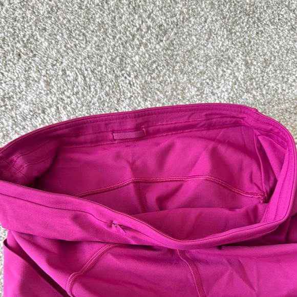 Lululemon Swift Speed High Rise Tight-28” - Picture 8 of 10